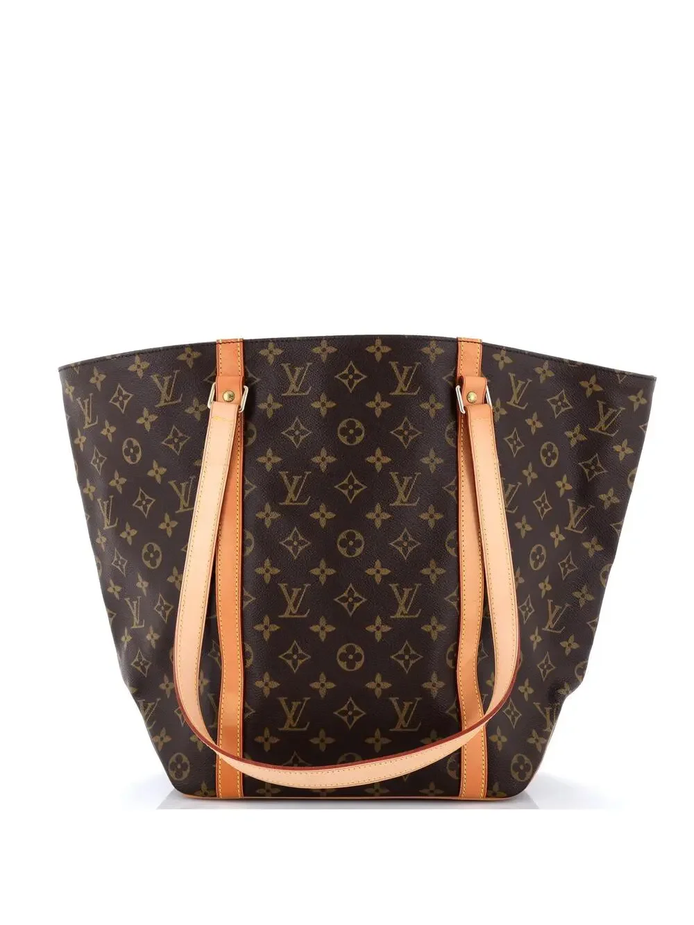 Louis Vuitton Shopping Sac Handbag #340654L13B